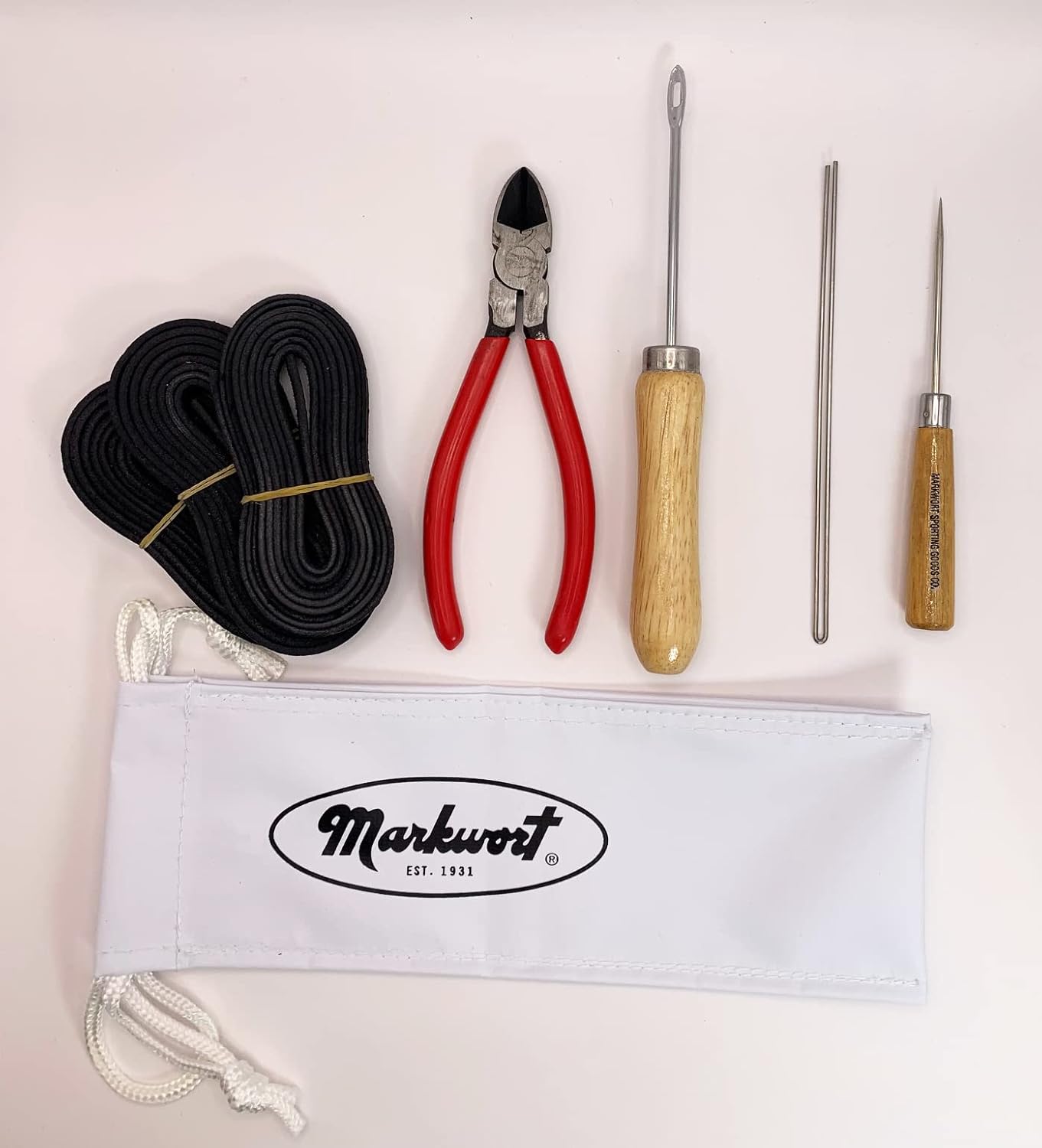 Deluxe Professional re-Lacer Kit