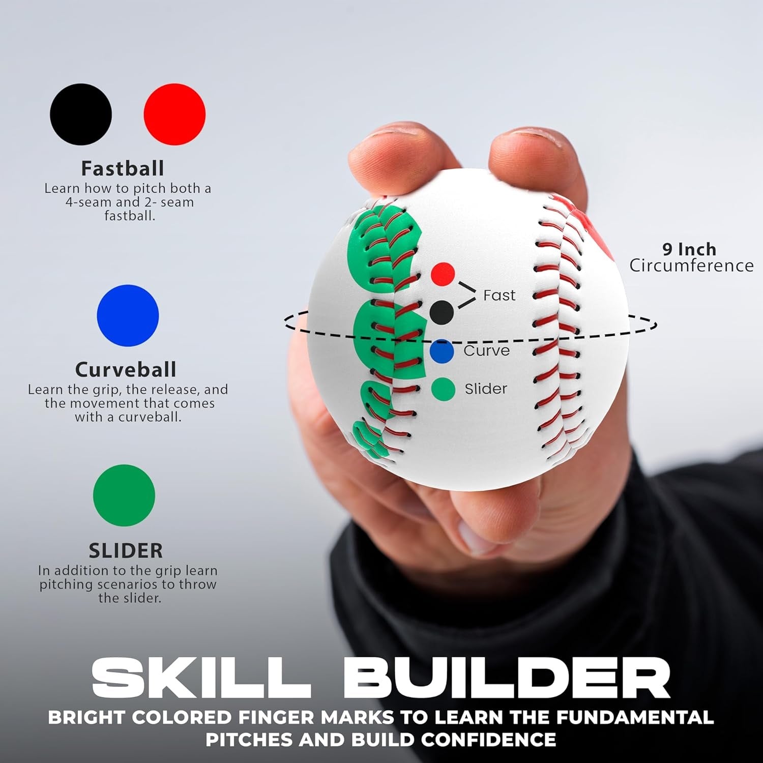 Roger Clemens Instructional 9 Baseball & Booklet