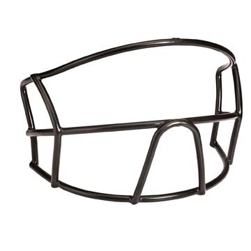 Rawlings Softball Wire Guard - Navy