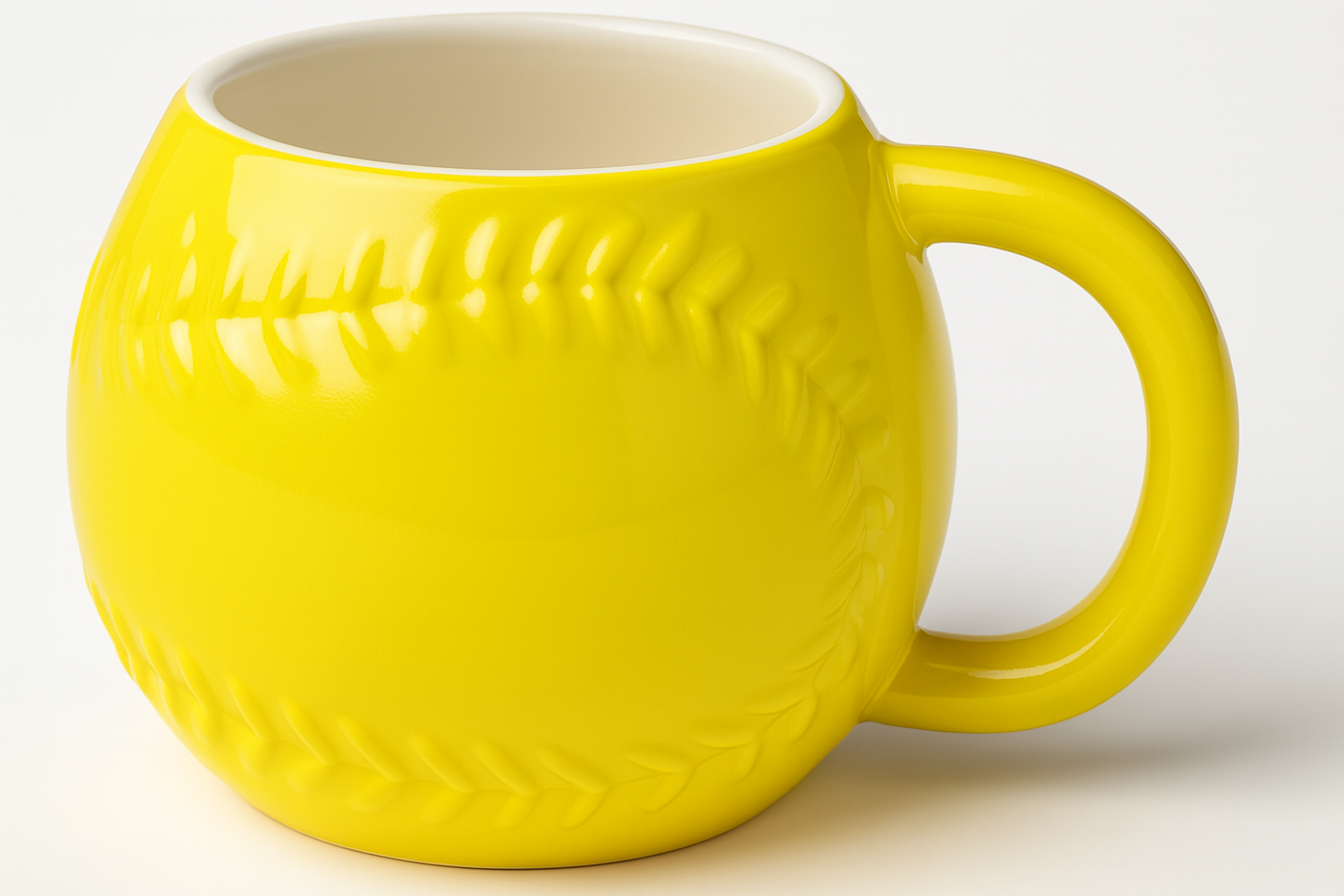 Markwort Sportcup - Yellow