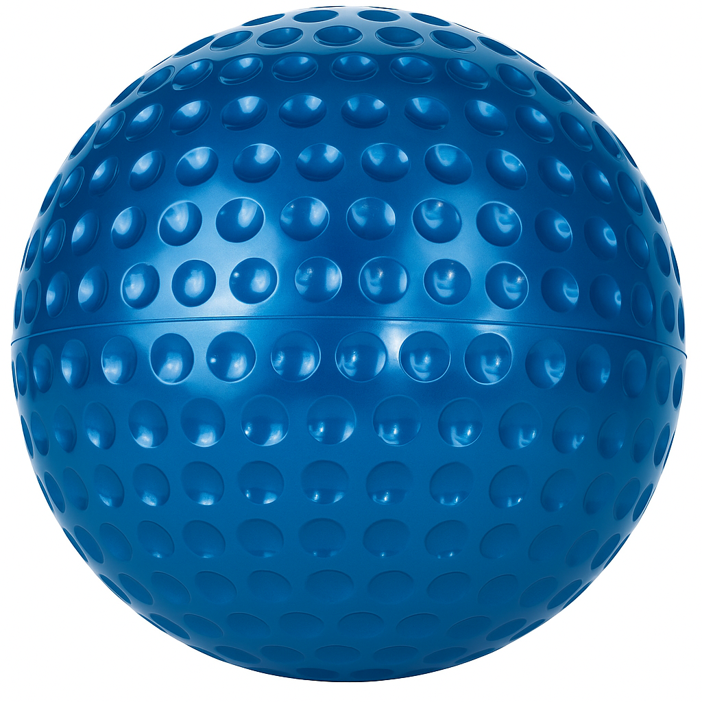 Weighted Range Softball - 12 9oz