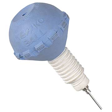 KENKO SOFT TENNIS PUMP (SOFINF)