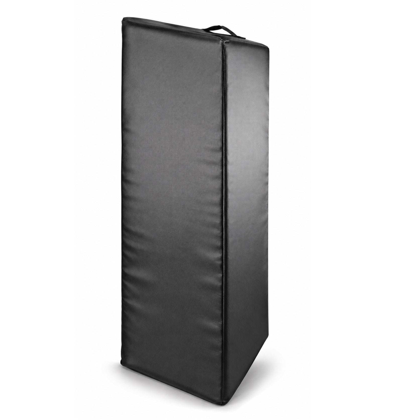 Markwort 12 Trapezoid Step-Over Dummy Black