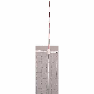 Markwort Volleyball Antenna Poles Only