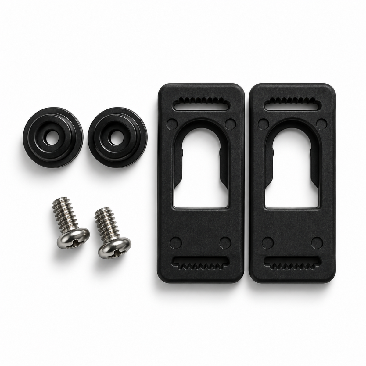 Wegener Safety Latch