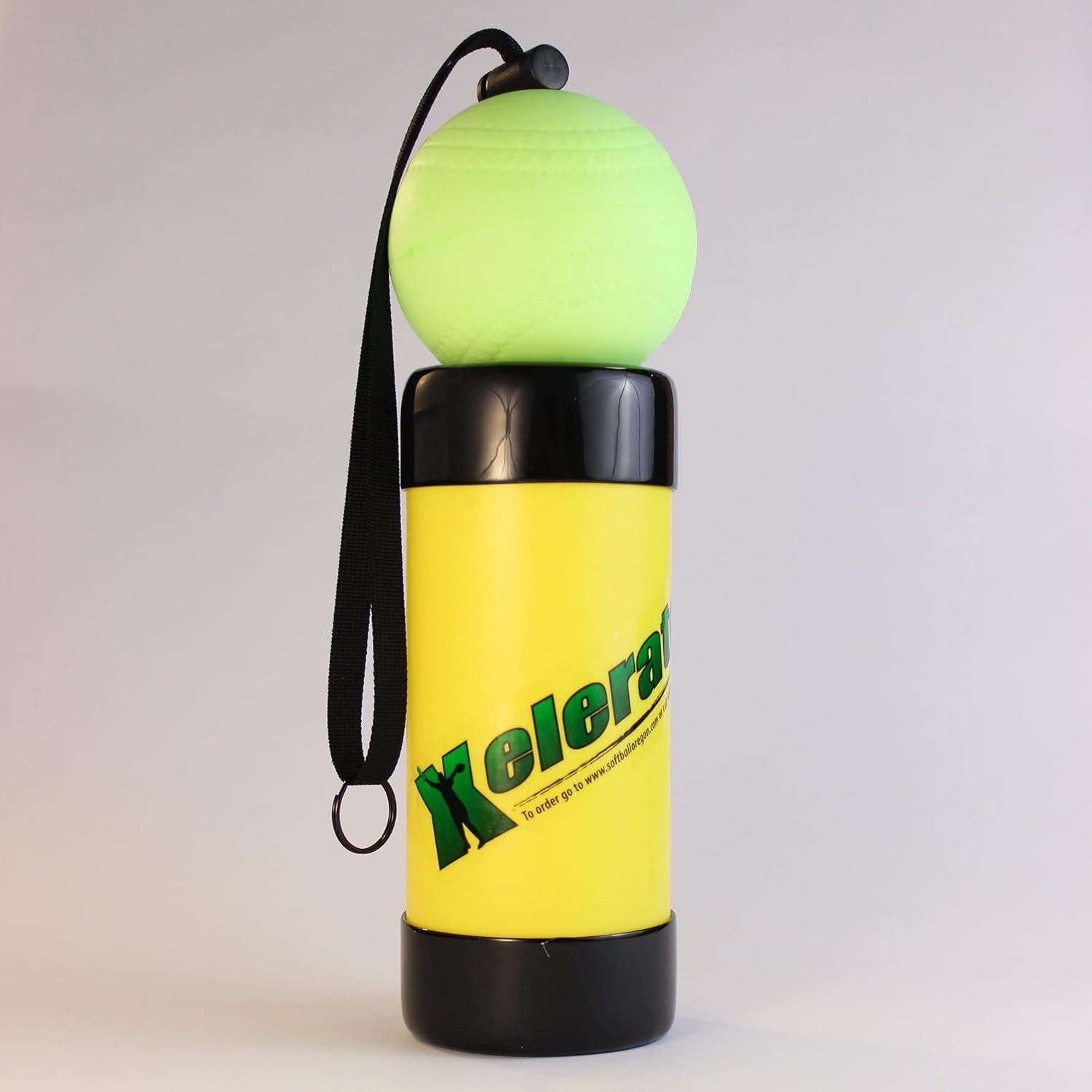 Xelerator Fastpitch Pitching Trainer