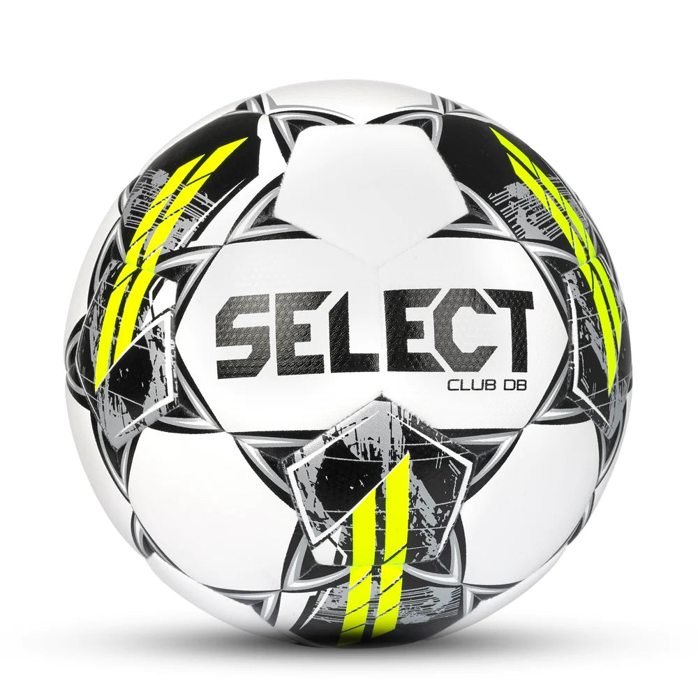 Select Club DB Soccer Ball - Size 5