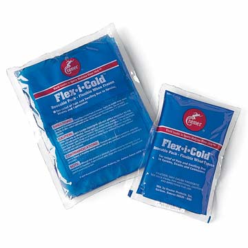 Flex-I-Cold Reusable Cold Packs - Regular 6x9