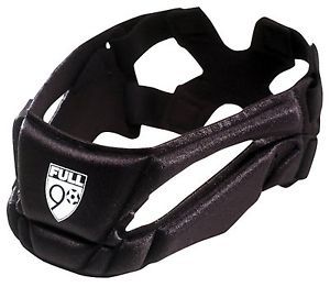 Full 90 Select Performance Headguard - Black - Small