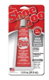 Shoe Goo 1 oz - Clear