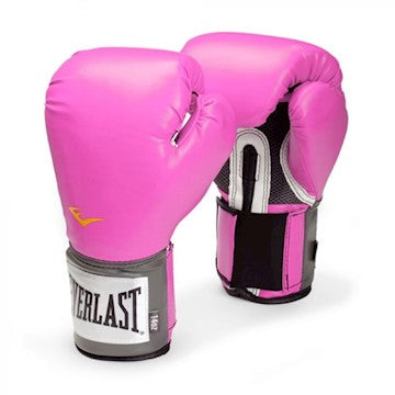 Everlast Pro Style Training Boxing Gloves