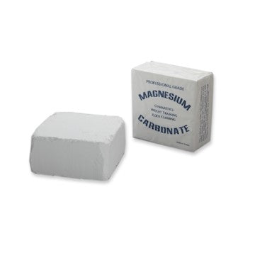 Cramer Block Magnesium Carbonate Gym Chalk - Box of 8 2oz Blocks