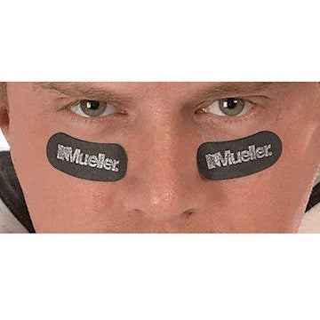 Mueller No-Glare Eye Black - 144 Piece Team Pack