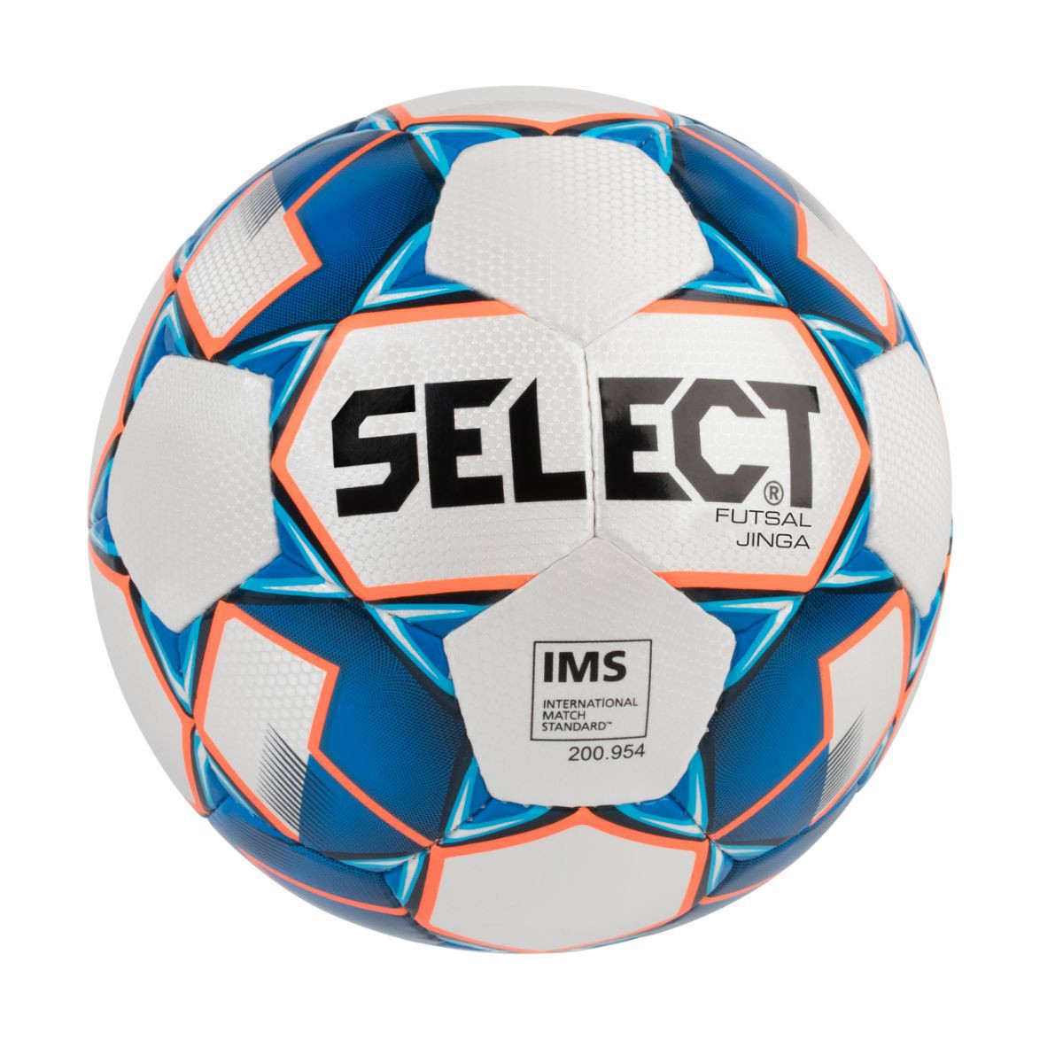 Select Futsal Jinga Soccerball Senior