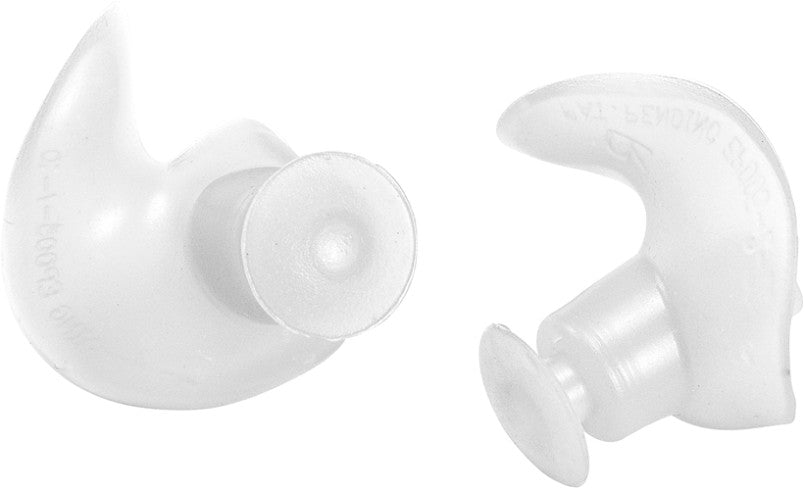 Ergo Ear Plugs Large Clear