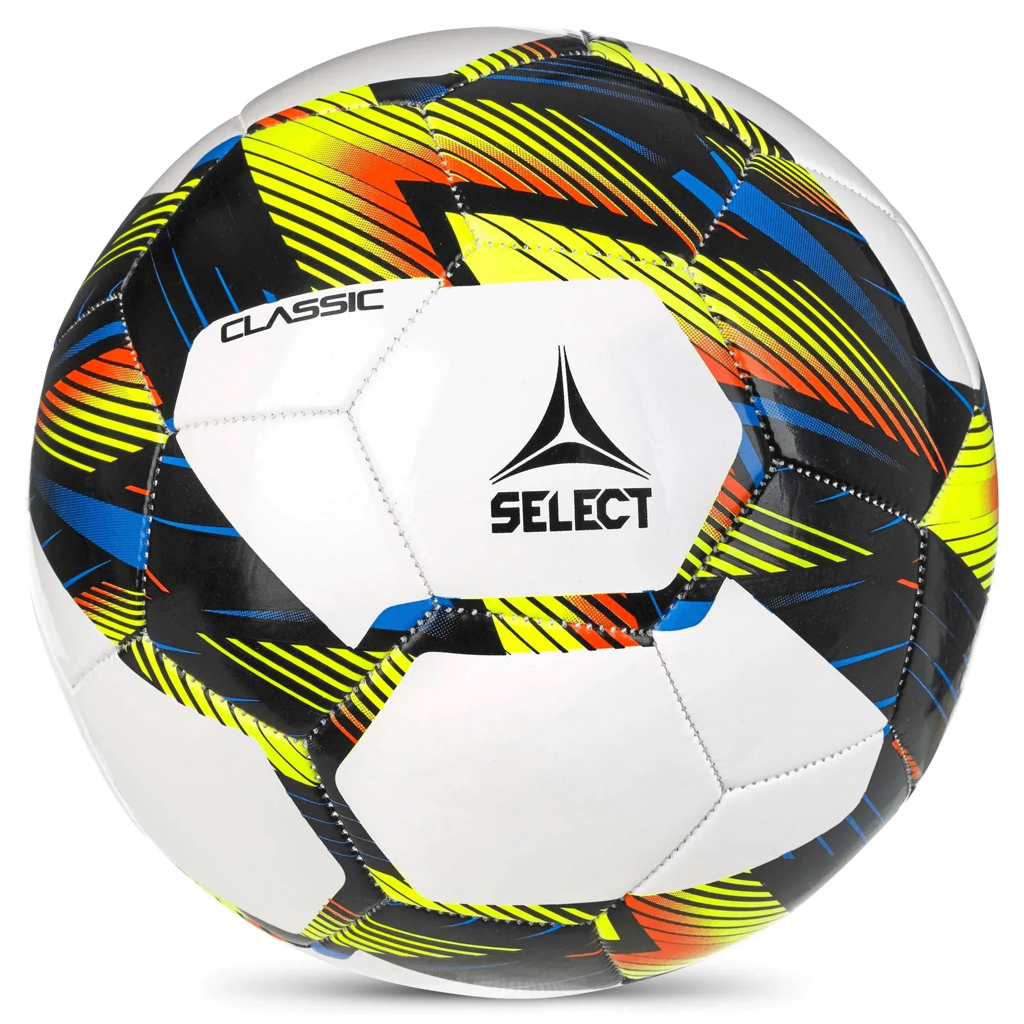 Select Classic Soccer Ball