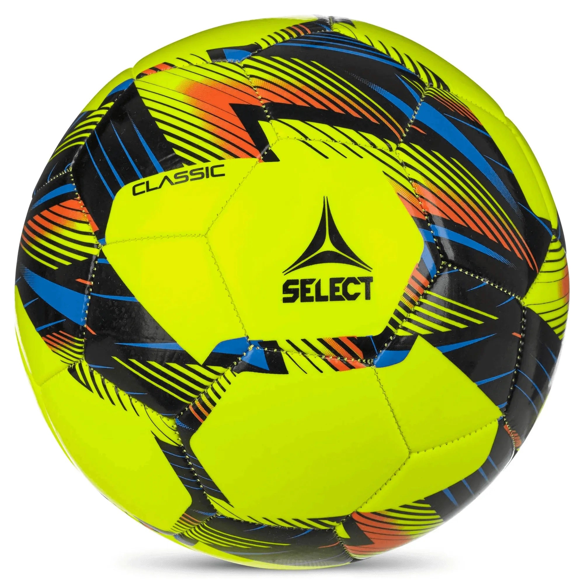 Select Classic Soccer Ball