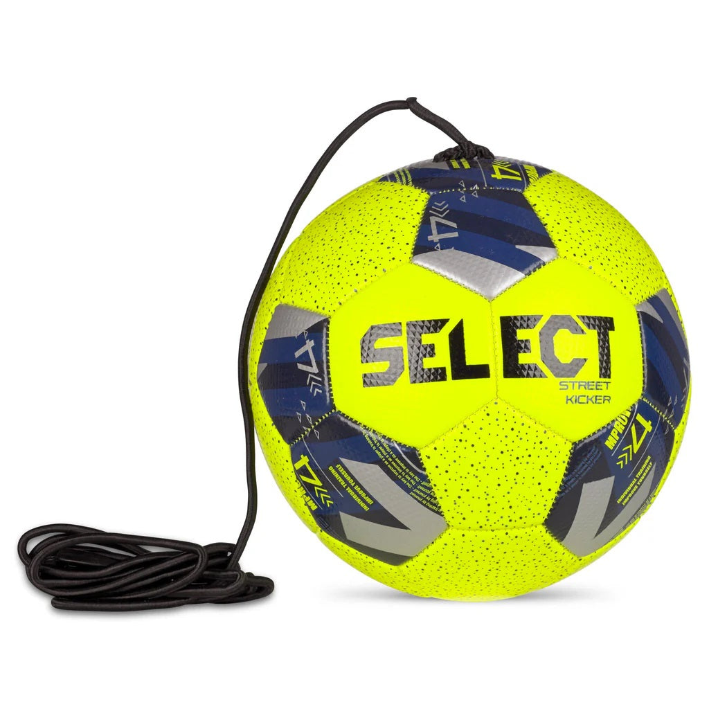 Select Stree Kicker Soccerball Size 4