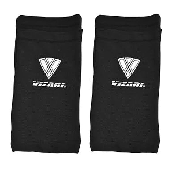 Vizari Shinguard Pocketed Compession Sleeve