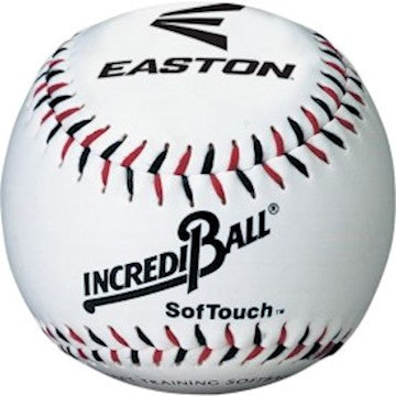 9 Synthetic Leather Incrediballs - 1 Dozen