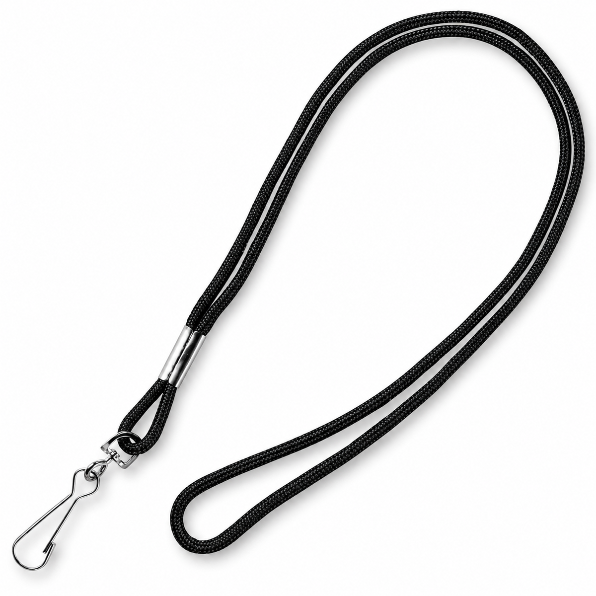 Markwort Lanyards on Header Card - Assorted colors