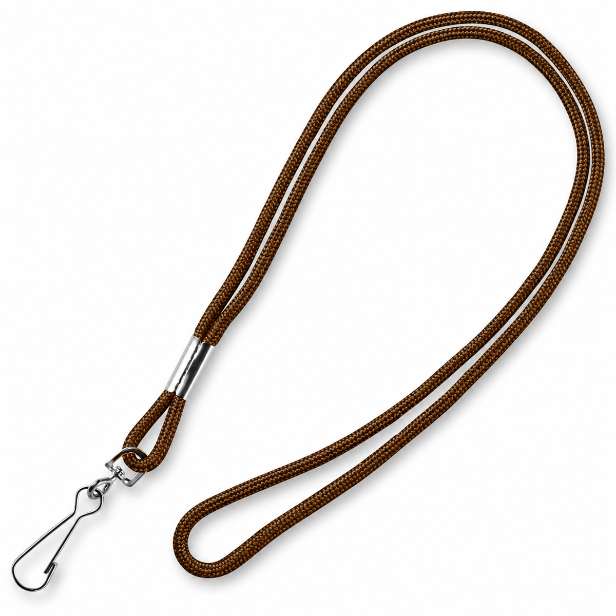 Markwort Lanyards on Header Card - Assorted colors