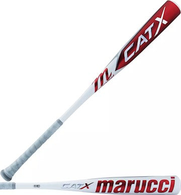 Marucci Senior League CAT X