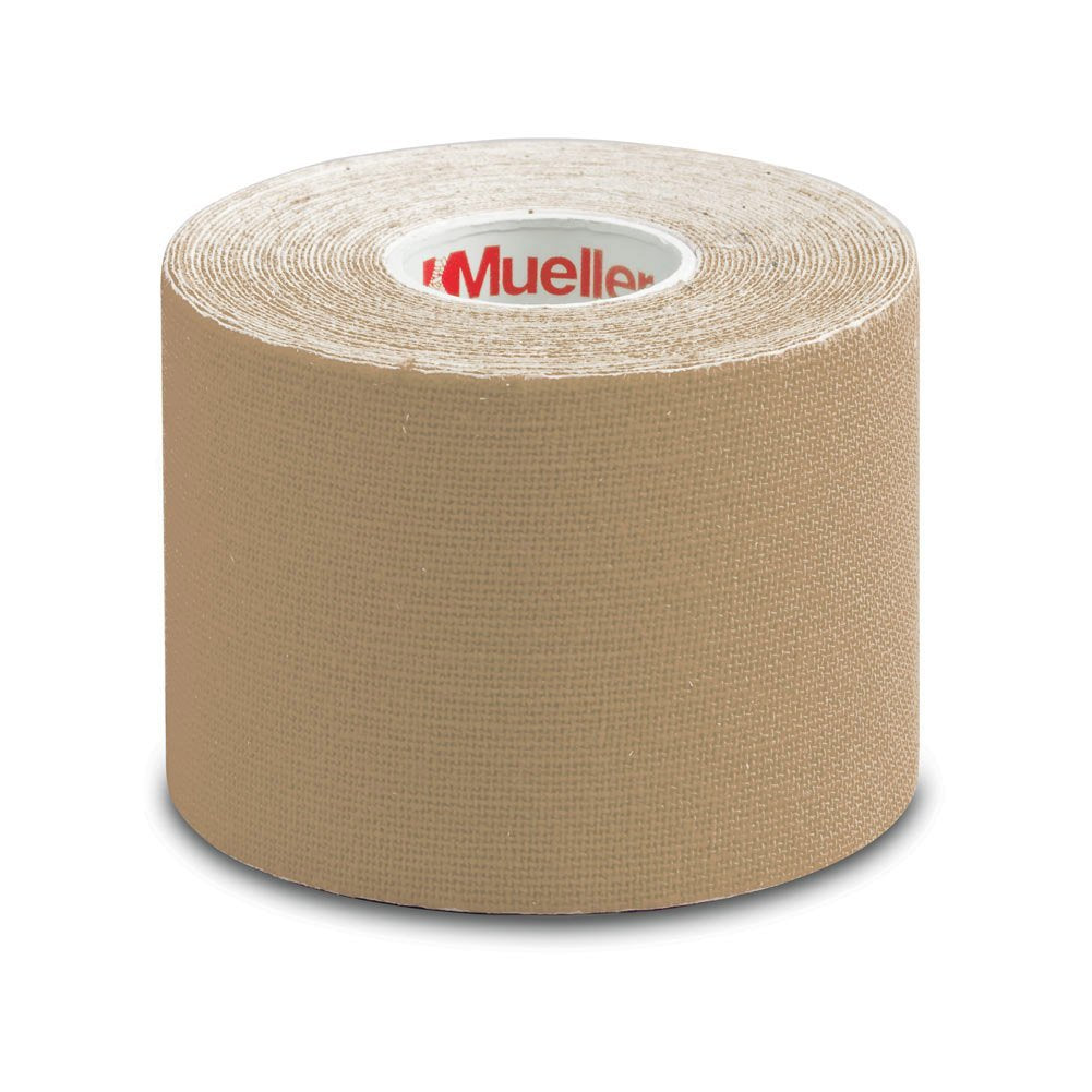 Mueller Kinesiology Tape - Beige