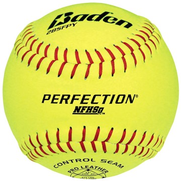 Baden Perfection Series 12  Softball