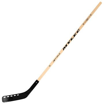 Mylec JETFLO 43" Stick Black Blade LEFT