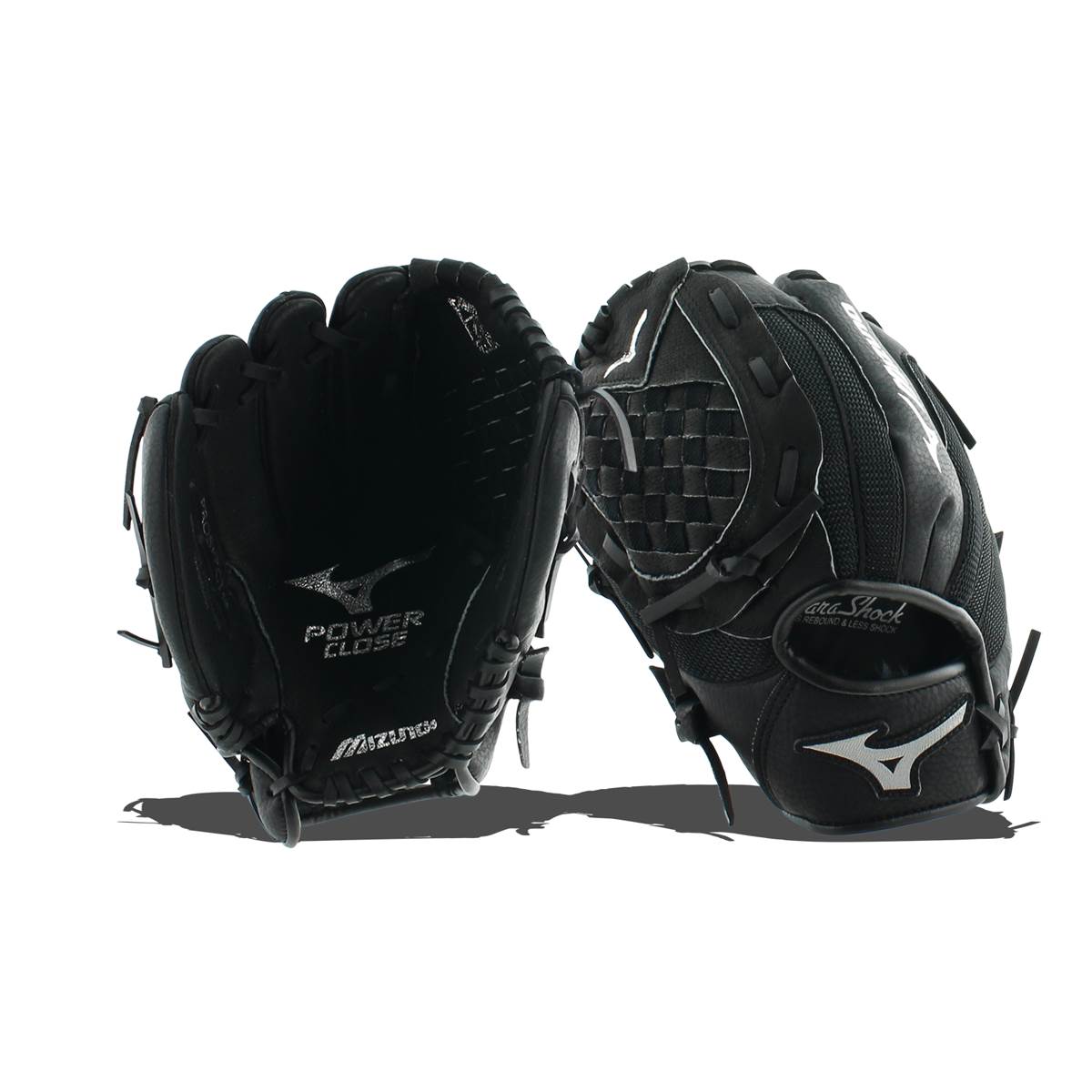 Mizuno Prospect 10.5 Youth Baseball Glove GPP1050Y3 - Right Hand