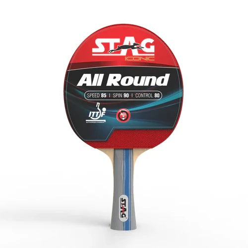 Stag All Around Table Tennis Racket