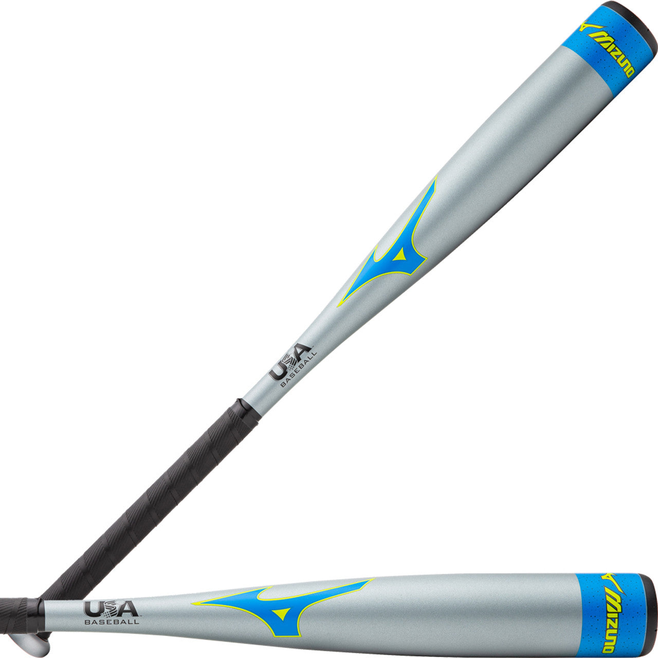 Mizuno B21 Hot Metal Youth USA Tee Ball Bat -13