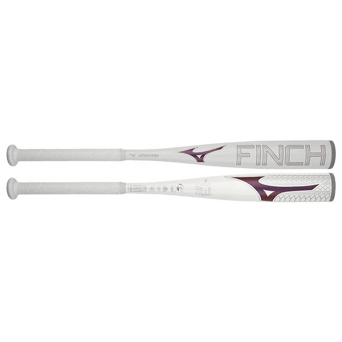 Mizuno F24 FINCH Tee Ball Fastpitch Bat -13oz