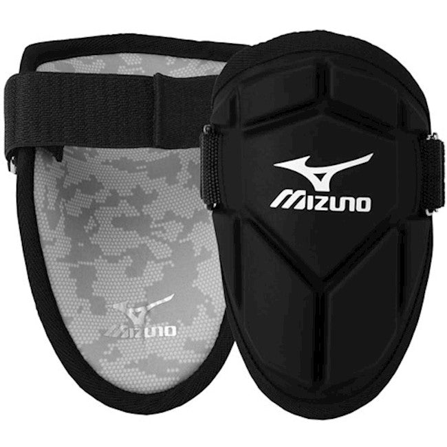 Mizuno Batter's Elbow Guard Black