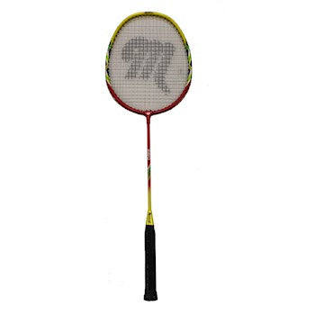 Markwort Badminton Racket - Aluminum Frame