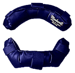 Markwort Replacement Pads - Navy