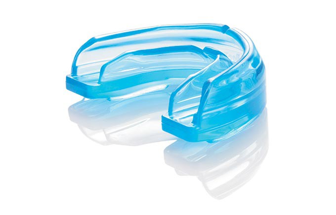 Shock Doctor Braces Mouthguard