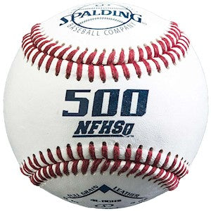 Spalding NFHS Baseball MO