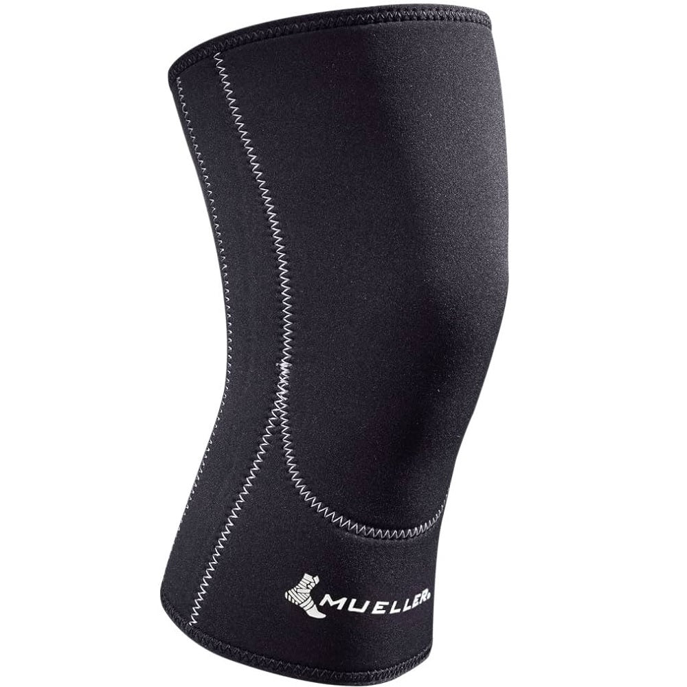 Mueller Knee Sleeve  - Closed Patella