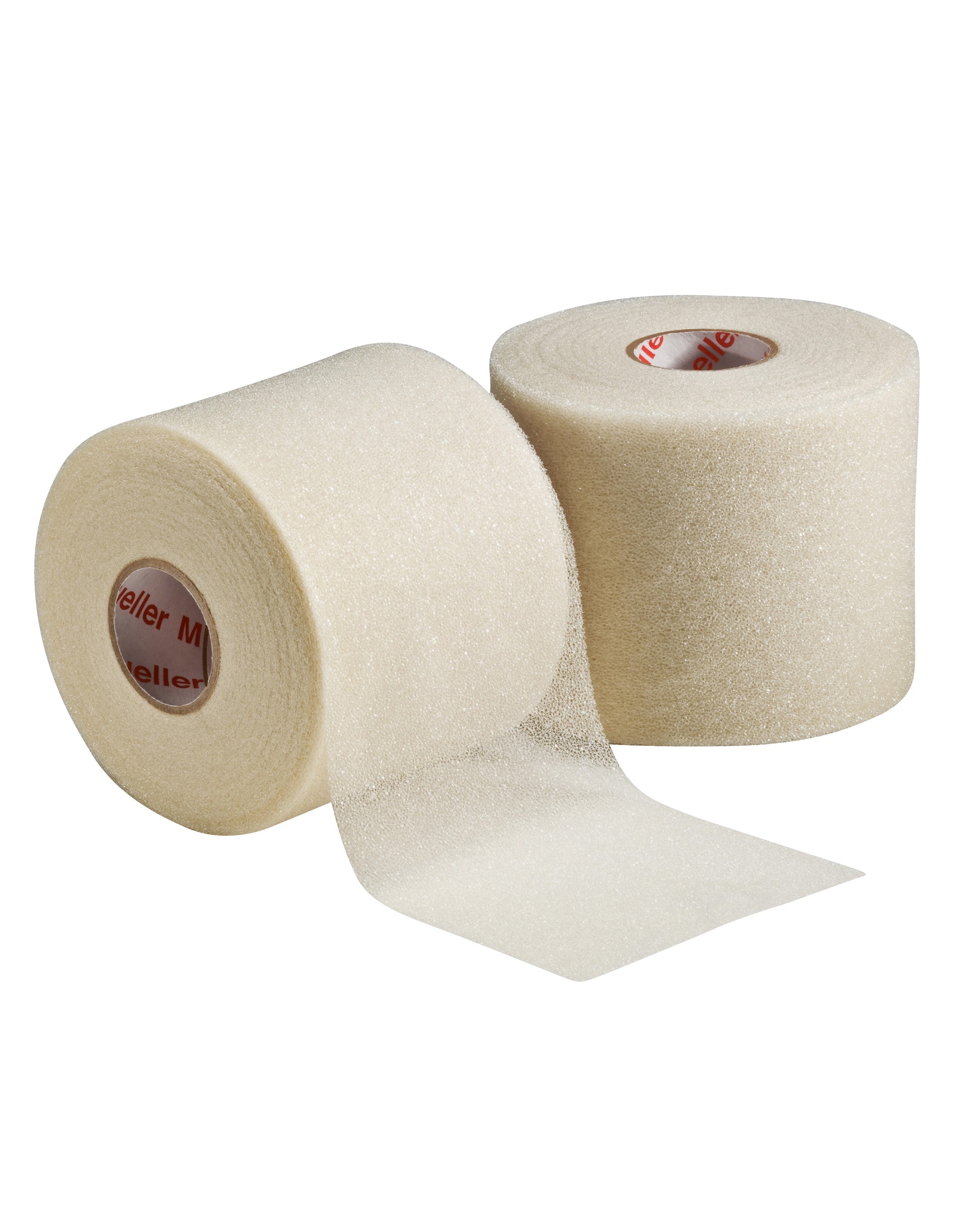 Mueller M-Wrap Tape - Natural - 48 Rolls