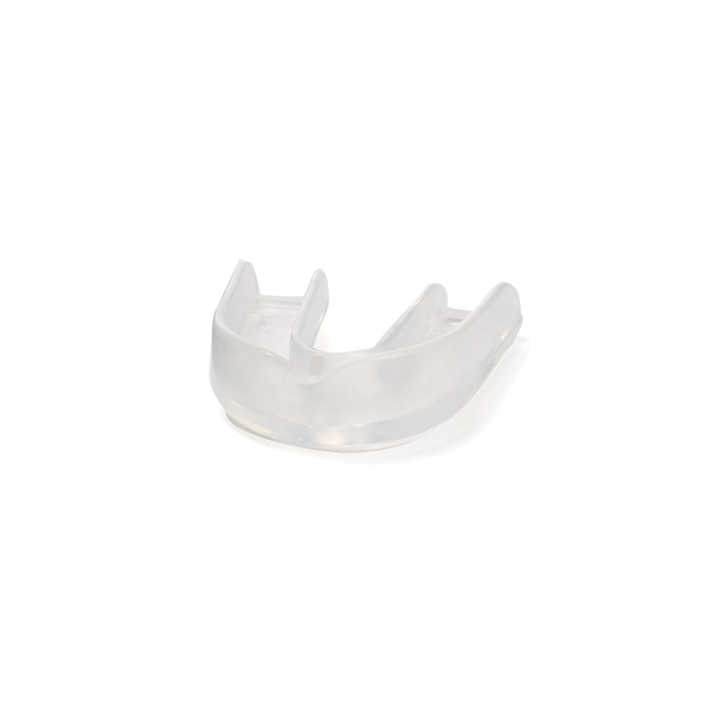 Everlast Boxing Mouthguard - Single - Clear