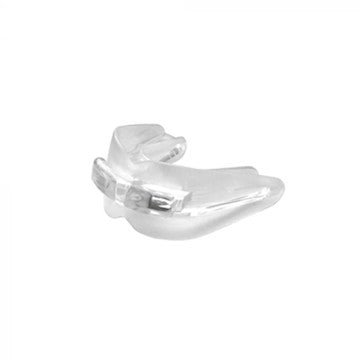 Everlast Boxing Mouthguard - Double- Clear