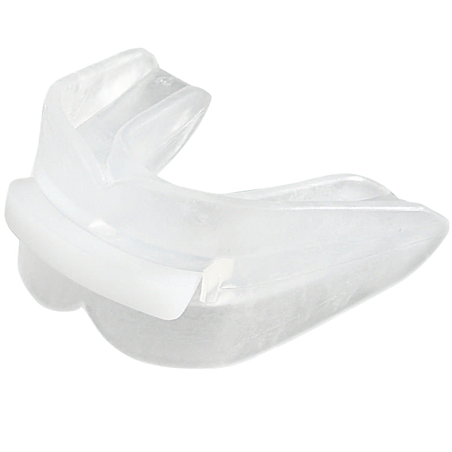 Boxing Mouthguard - Clear