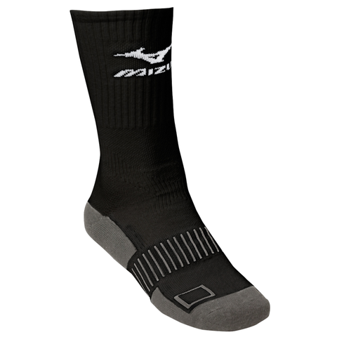 Mizuno Performance Plus Crew Sock