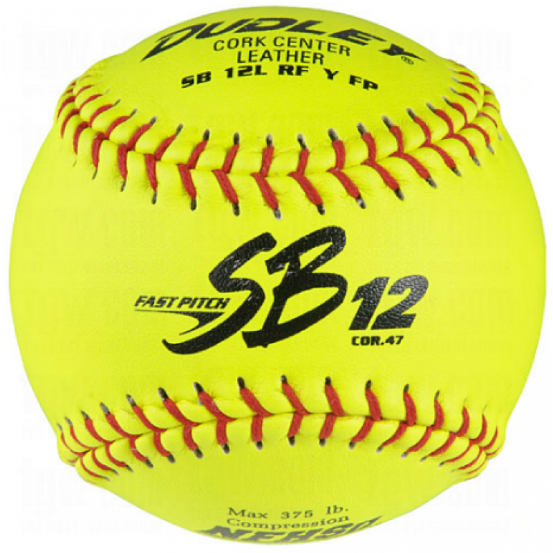 Dudley USASB Fastpitch Softball - Thumbnail 2