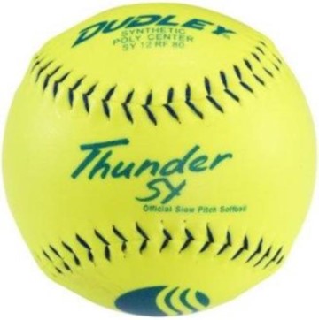 Dudley Thunder Sy Usssa Classic Softball 40/325