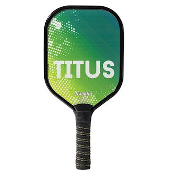 Franklin Titus Aluminum Pickleball Paddle