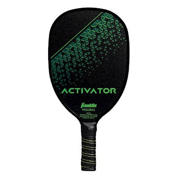 Franklin Sports Activator Recreation Pickleball Paddle - Green