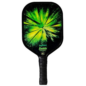 Franklin Sports Dagger Pickleball Paddle